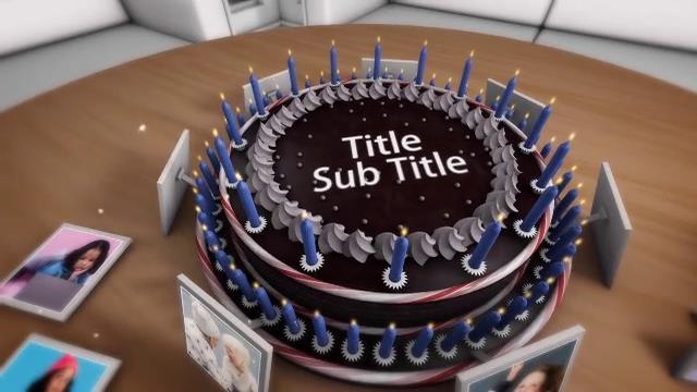 Make a Birthday Video In Minutes - Easy and Powerful | Vidbravo Make a Birthday Video In Minutes - Easy and Powerful | Vidbravo